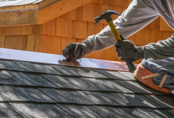 Best Roof Insulation Installation  in Spencer, OK