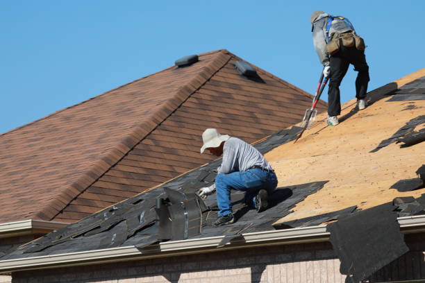 Best 4 Ply Roofing  in Spencer, OK