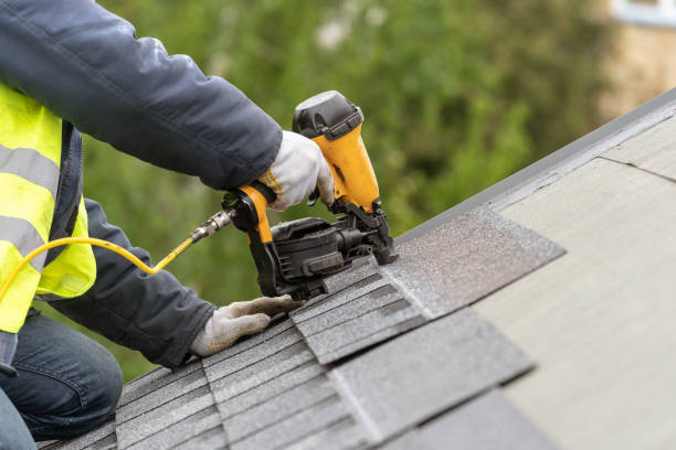 Best Roof Installation  in Spencer, OK
