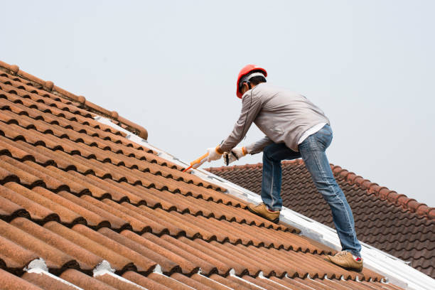 Professional Roofing services in Spencer, OK