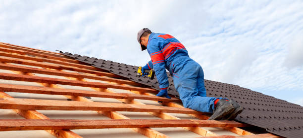 Best Sheet Metal Roofing  in Spencer, OK