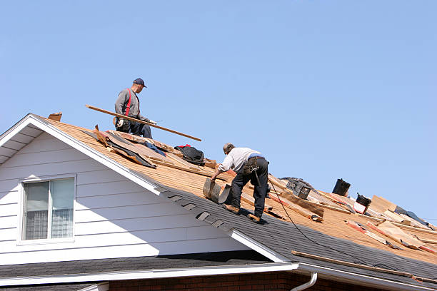 Best Hot Roofs  in Spencer, OK