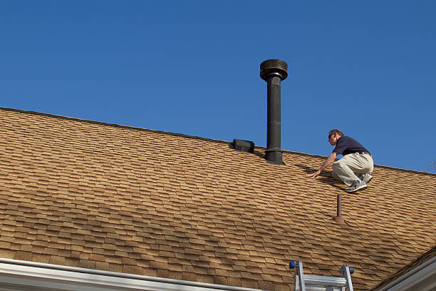 Best Tile Roofing Installation  in Spencer, OK