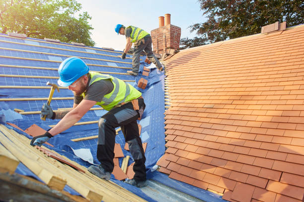 Best Emergency Roof Repair Services  in Spencer, OK